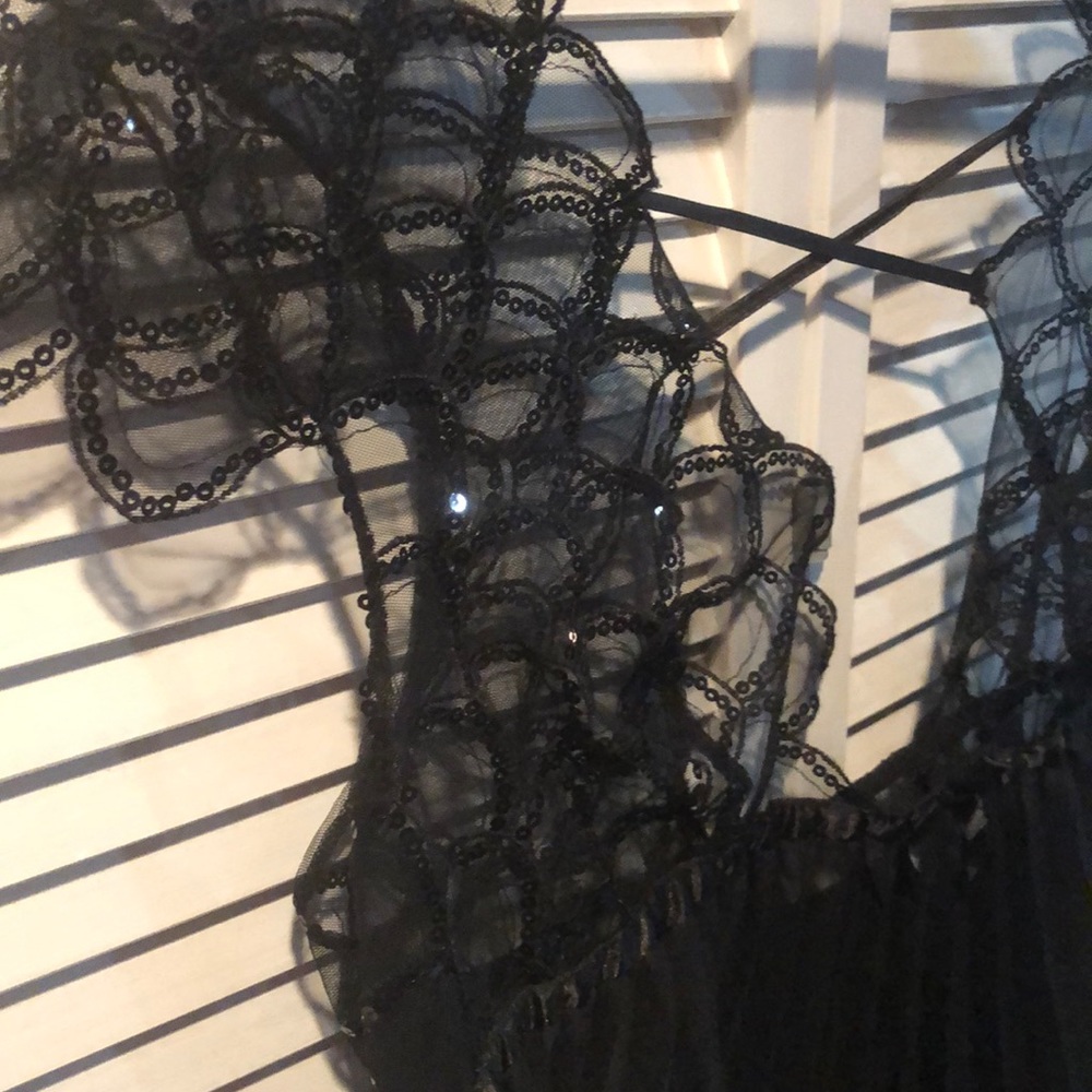 Plus Size Lingerie